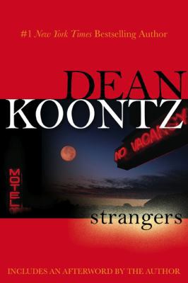 Strangers 0425233596 Book Cover