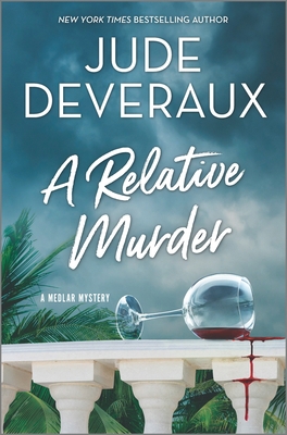 A Relative Murder 077831183X Book Cover