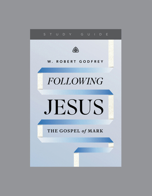 Following Jesus: The Gospel of Mark, Teaching S... 1642897000 Book Cover