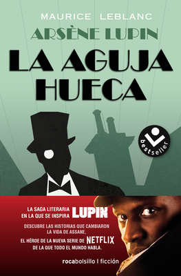 La Aguja Hueca: Descubre Las Historias Que Camb... [Spanish] 8417821864 Book Cover