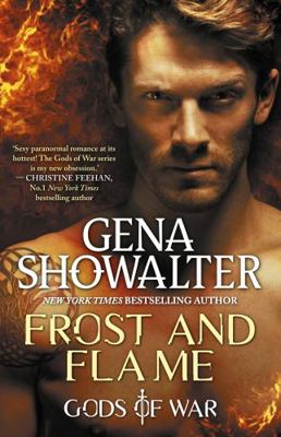 Frost and Flame 1489287221 Book Cover