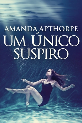 Um Único Suspiro [Portuguese] [Large Print] 4824123135 Book Cover