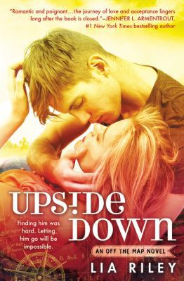 Upside Down 1455585726 Book Cover