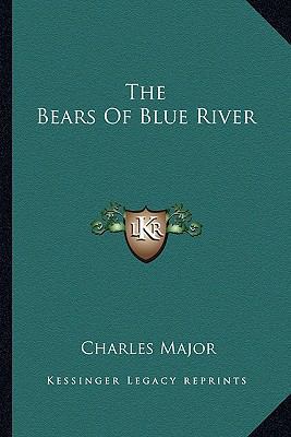 The Bears Of Blue River 1163717428 Book Cover