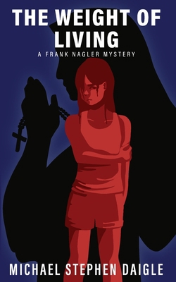 The Weight of Living B0DYDXZK9Z Book Cover