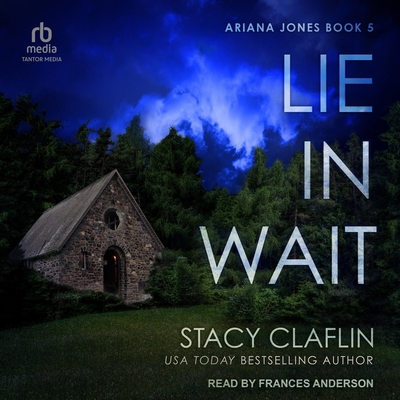Lie in Wait B0GDT7YQVY Book Cover