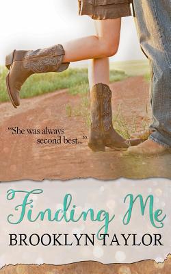 Finding Me 1532987021 Book Cover
