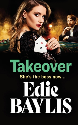 Takeover 1802801537 Book Cover