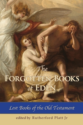 The Forgotten Books of Eden Lost Books of the O... 1648370187 Book Cover