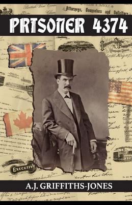 Prisoner 4374 1973732297 Book Cover