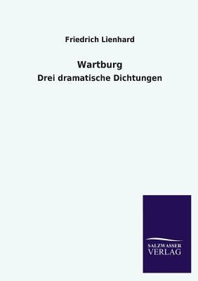 Wartburg [German] 3846021040 Book Cover