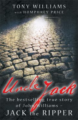 Uncle Jack 0752876988 Book Cover