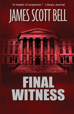 Final Witness 0910355126 Book Cover