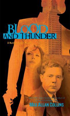 Blood and Thunder 1612180981 Book Cover