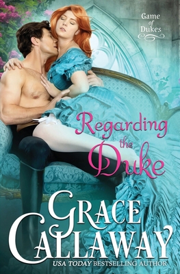 Regarding the Duke 1939537436 Book Cover