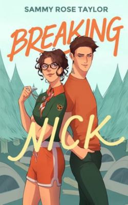 Breaking Nick 1739935594 Book Cover