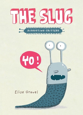 The Slug 1770496564 Book Cover