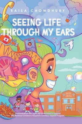 Seeing Life Through My Ears 1779412894 Book Cover