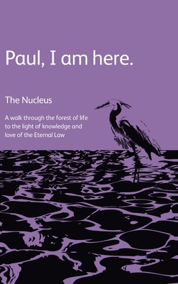 Paul, I am here. 1291345205 Book Cover
