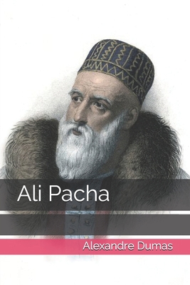 Ali Pacha B08WSH7TNR Book Cover