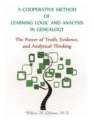 A Cooperative Method of Learning Logic and Anal... 0788457837 Book Cover