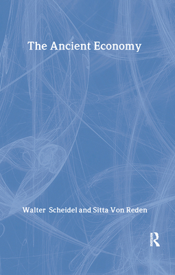 The Ancient Economy 0415941881 Book Cover