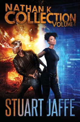 The Nathan K Collection: Volume 4 B0CGX5LHNT Book Cover