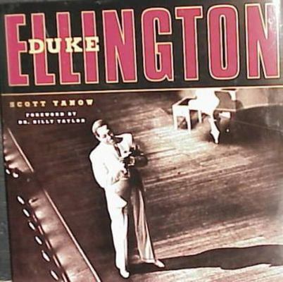 Duke Ellington B00531UQJQ Book Cover