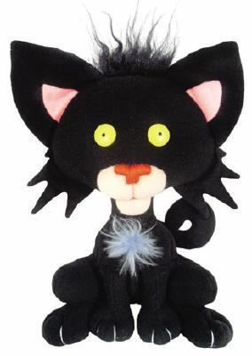 Bad Kitty Doll 1579822177 Book Cover