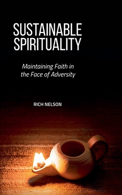 Sustainable Spirituality B0DG5379RR Book Cover