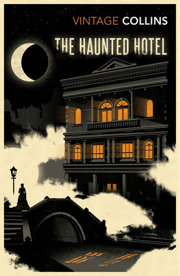 The Haunted Hotel 178487115X Book Cover
