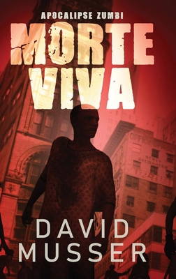 Morte Viva - Apocalipse Zumbi [Portuguese] [Large Print] 4824185343 Book Cover