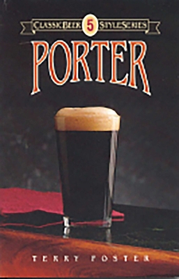 Porter B006778GOC Book Cover