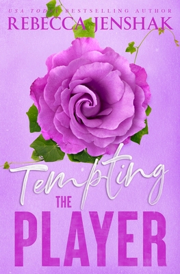 Tempting the Player: Special Edition 195181553X Book Cover