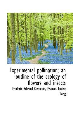 Experimental Pollination 1115706896 Book Cover