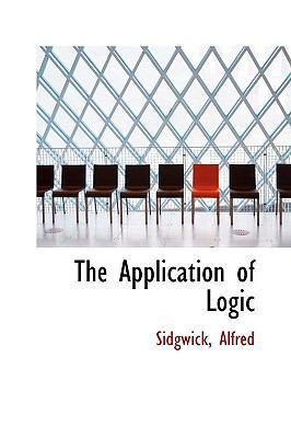 The Application of Logic 1110338384 Book Cover
