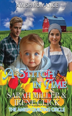 A Stitch in Time B0D672QCFP Book Cover