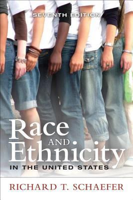 Race and Ethnicity in the United States 0205216331 Book Cover