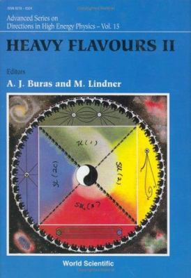 Heavy Flavours II 9810222157 Book Cover