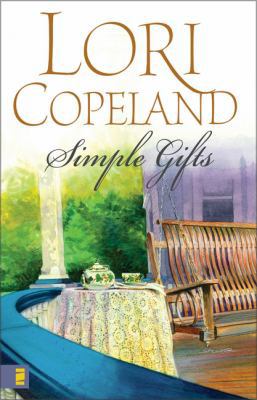 Simple Gifts 0310263506 Book Cover