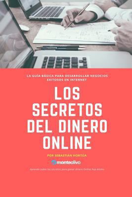 Los secretos del dinero Online [Spanish] 1718076088 Book Cover