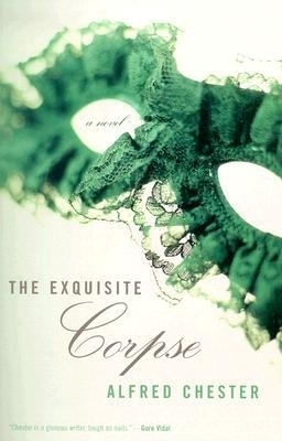The Exquisite Corpse 1574231979 Book Cover