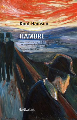 Hambre [Spanish] B0G6S2BBMJ Book Cover