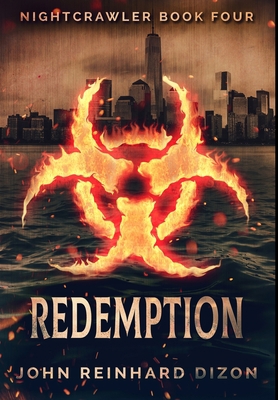Redemption: Premium Hardcover Edition 1034250078 Book Cover