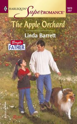 The Apple Orchard 0373710739 Book Cover