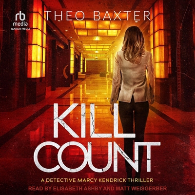 Kill Count B0FN163BPY Book Cover