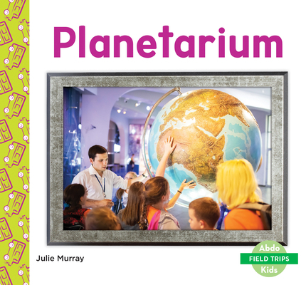 Planetarium 1532188757 Book Cover