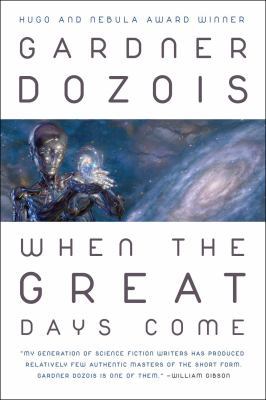 When the Great Days Come 1607012782 Book Cover