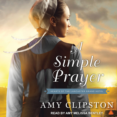 A Simple Prayer 1541451392 Book Cover