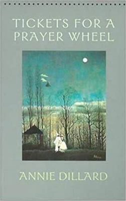 Tickets for a Prayer Wheel 0819565369 Book Cover